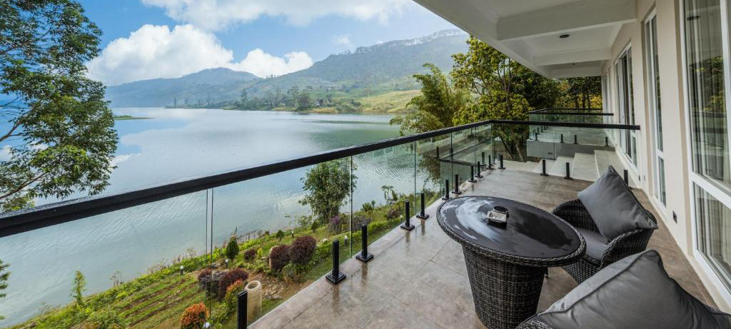 Villa Sarninity - Adams Peak